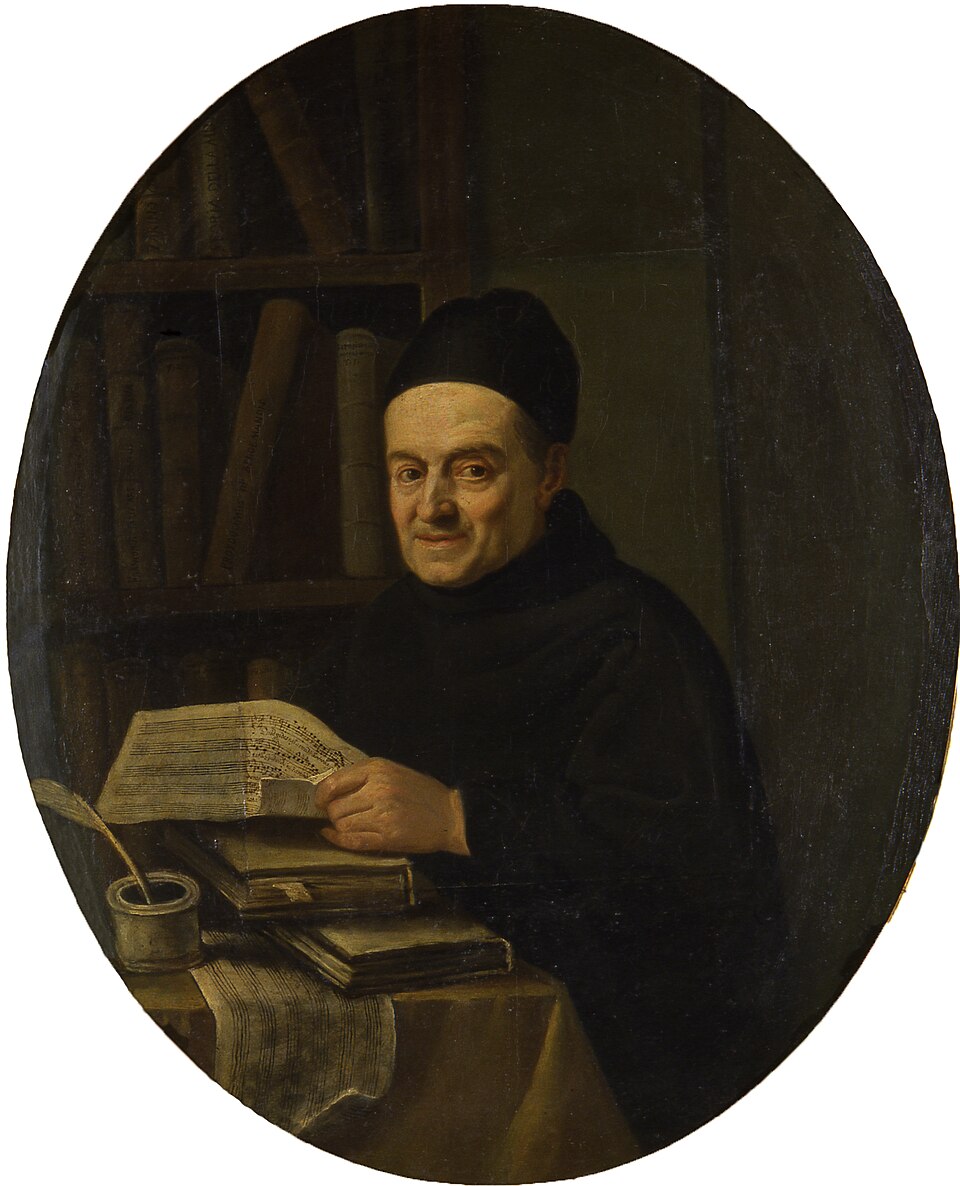 Giovanni San Martini