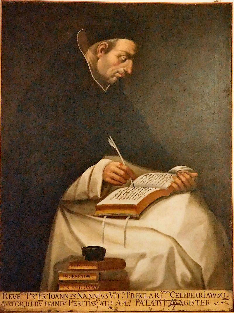 Giovanni Schiesaro