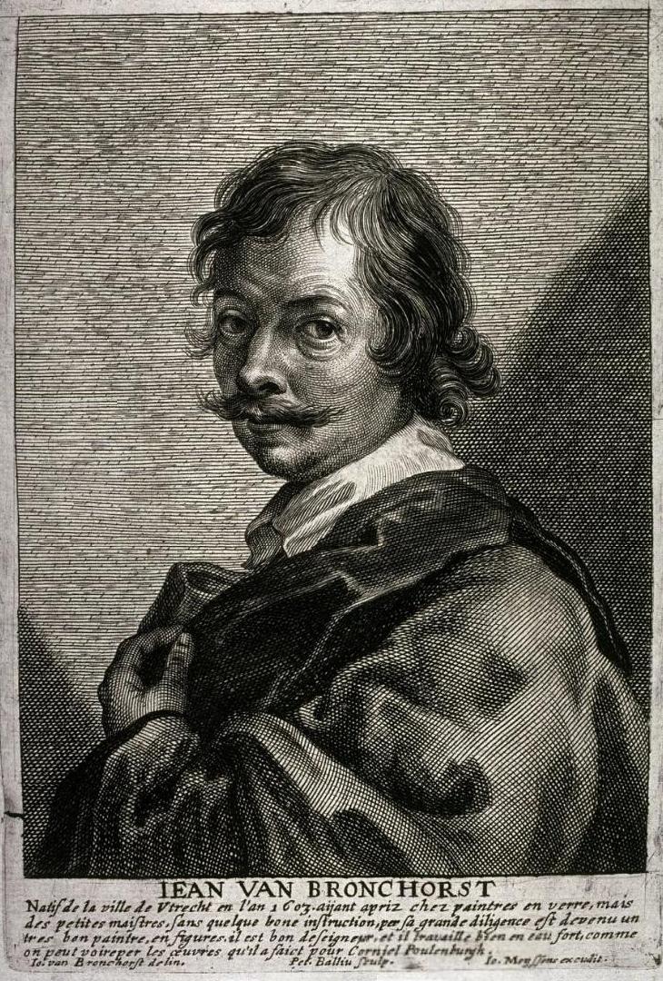Giovanni Van Bronkhorst