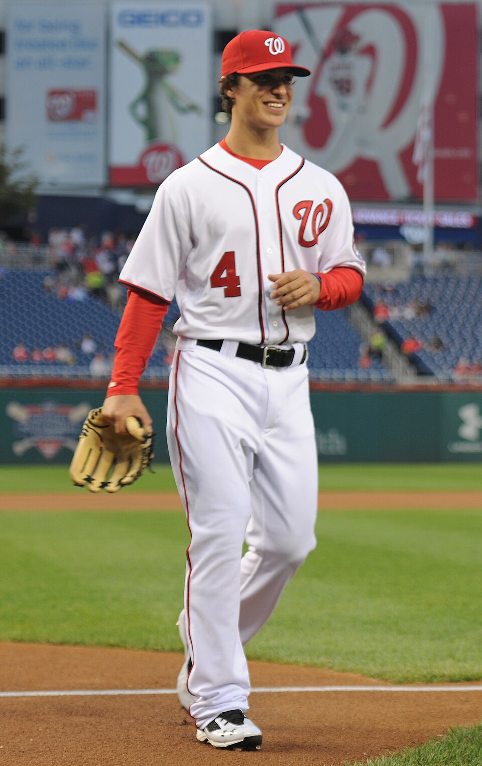 Giovanny Bravo
