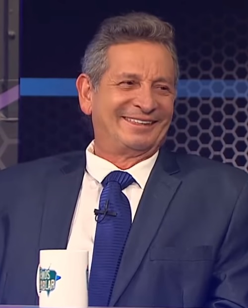 Giovanny Gómez