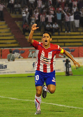 Giovanny Hernández
