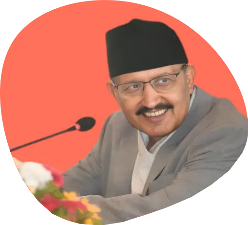 Giriraj Bhandari