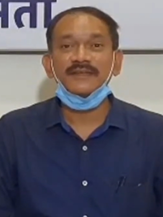 Girish Chodankar