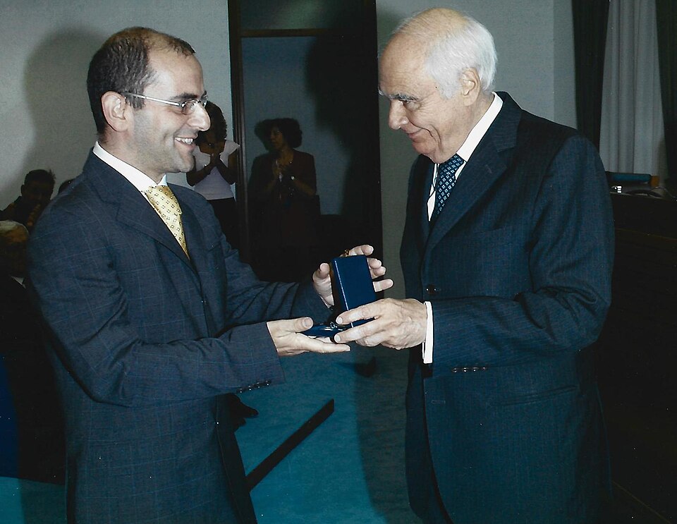 Girolamo Sirchia