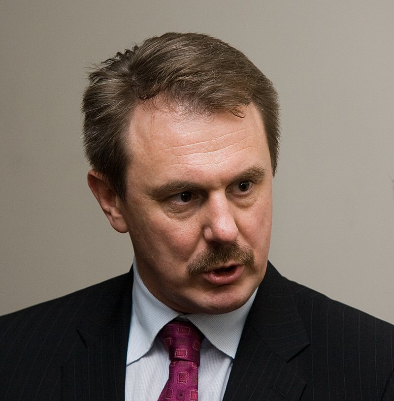 Ģirts Valdis Kristovskis