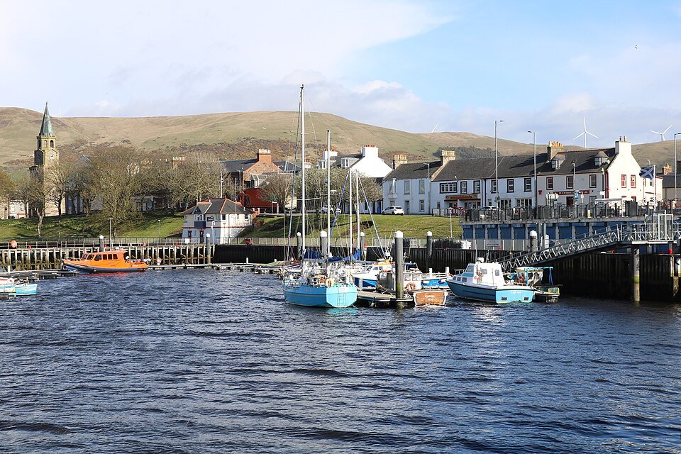 Girvan