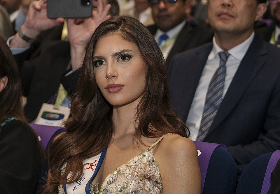 Gisela Garzon