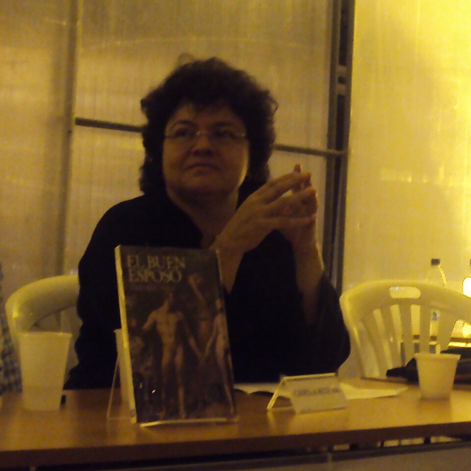 Gisela Kozak