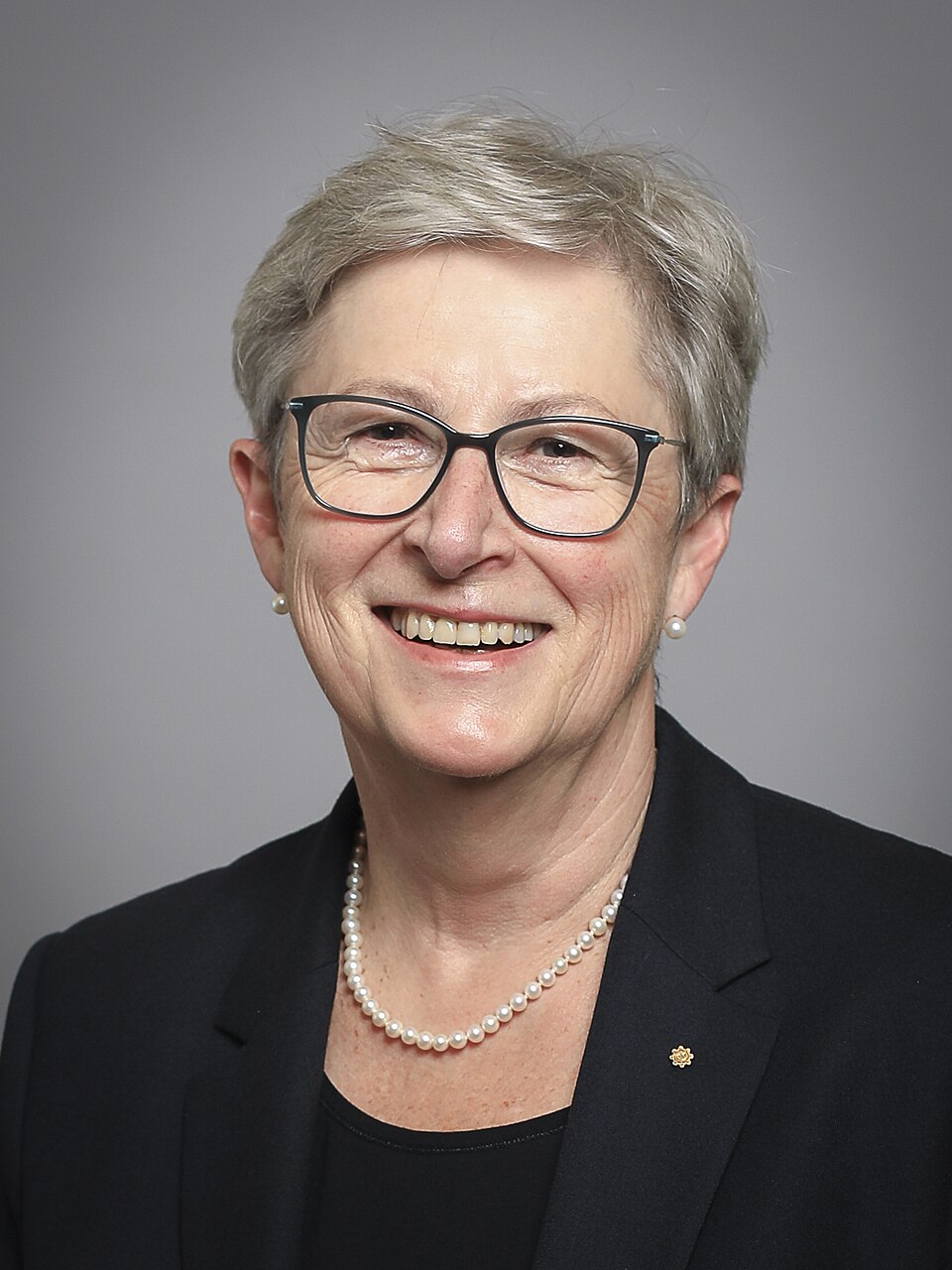 Gisela Stuart