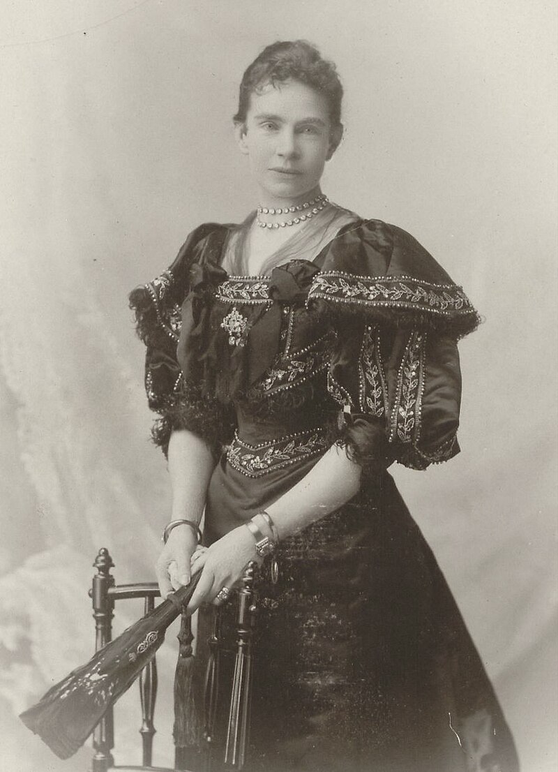 Gisela Young