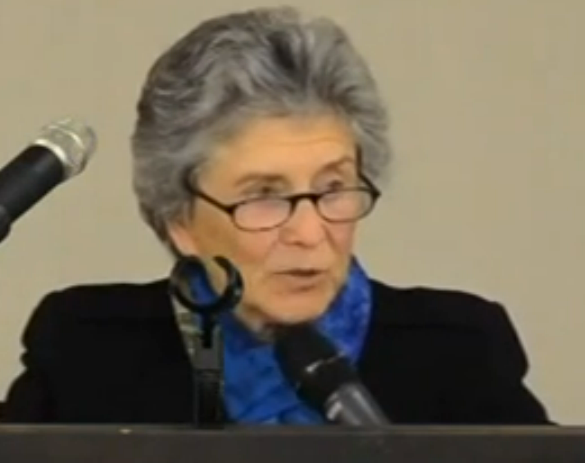 Gisèle Littman