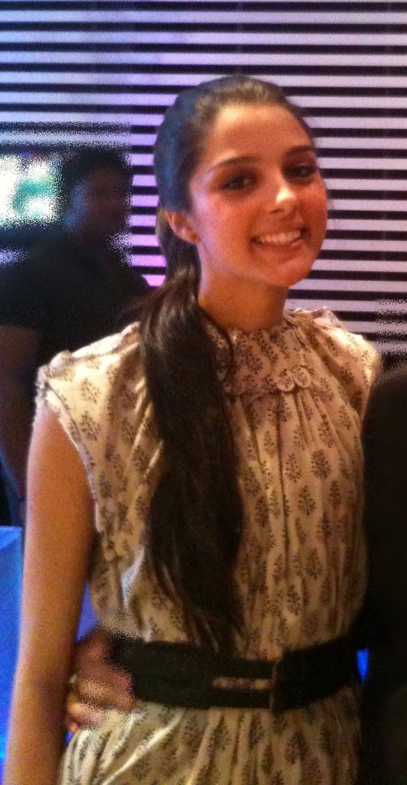 Giselle Monteiro