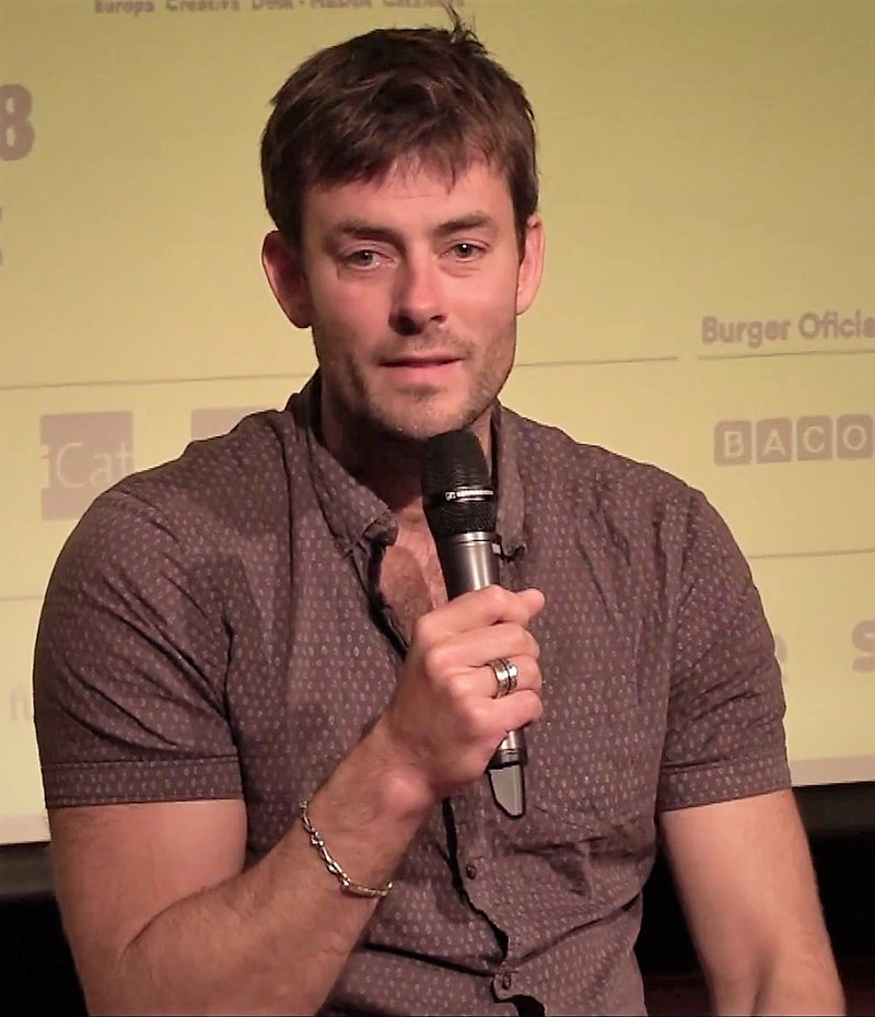 Gísli Gíslason