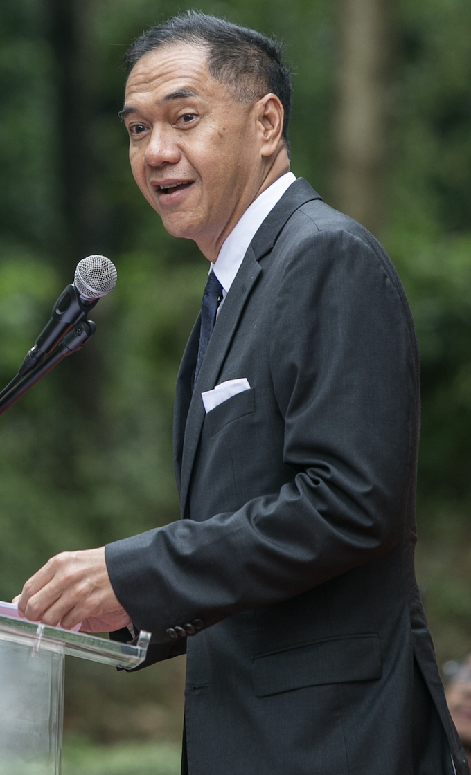Gita Wirjawan