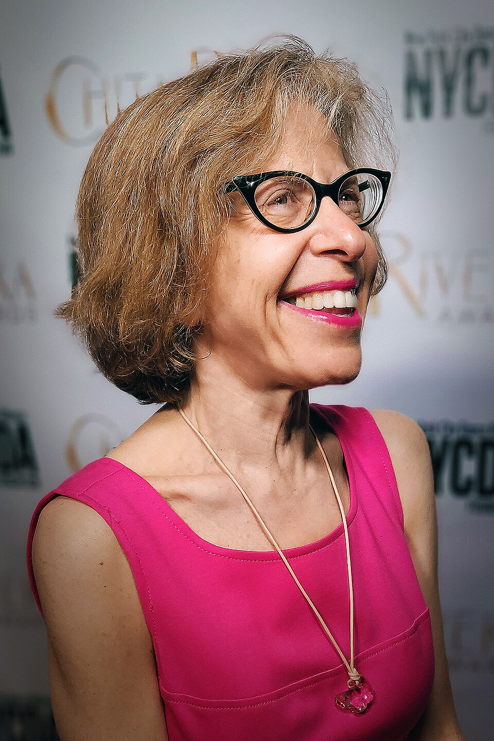 Gitta Mueller