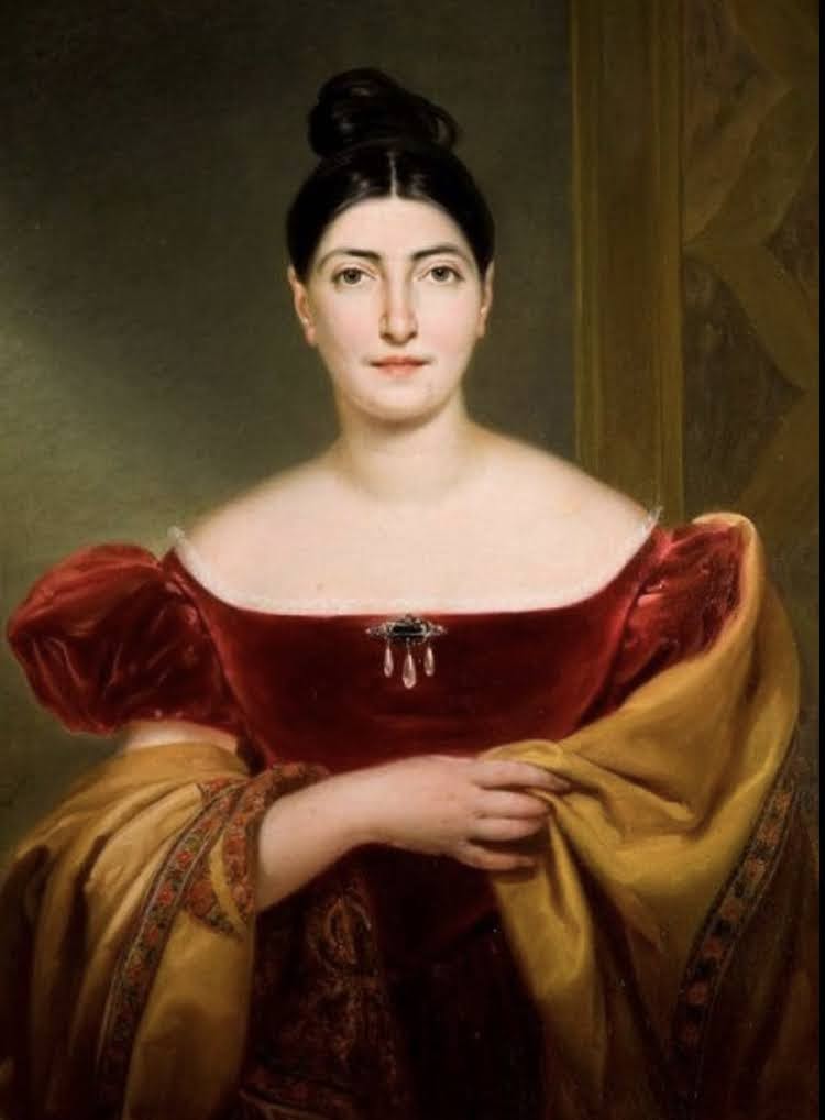 Giuditta Pasta