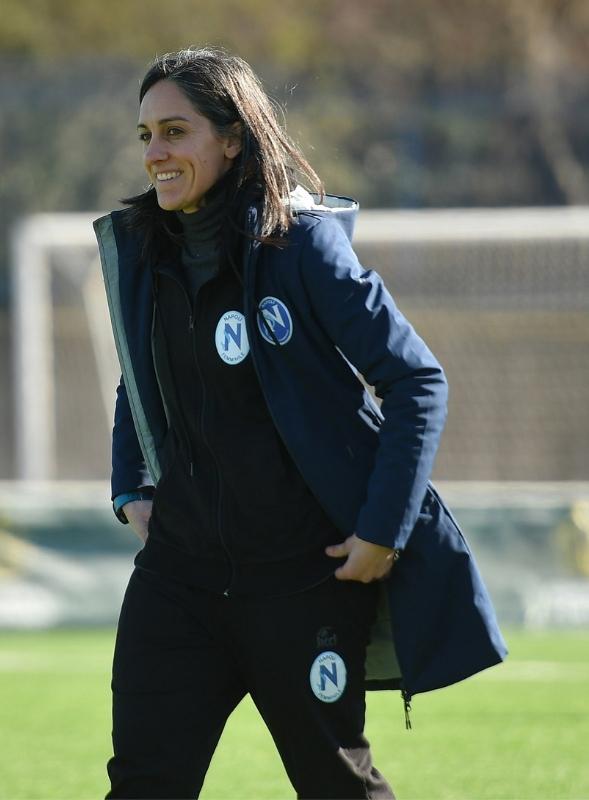 Giulia Domenichetti
