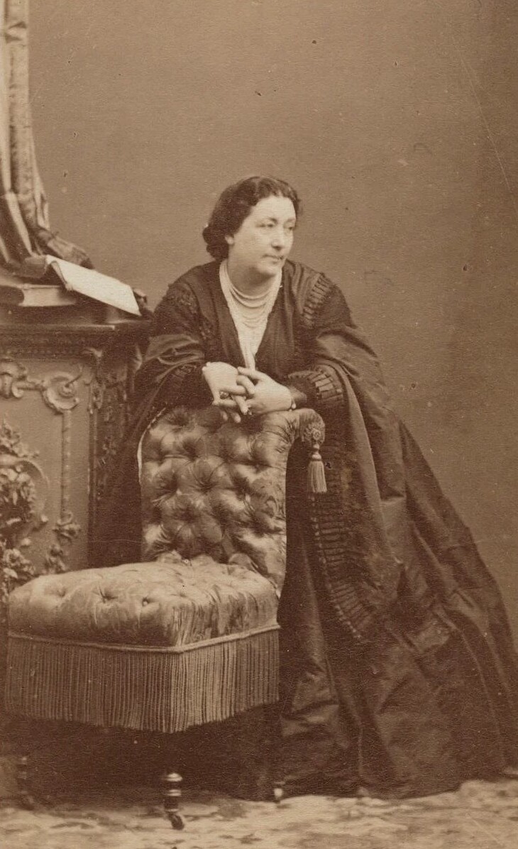 Giulia Floris
