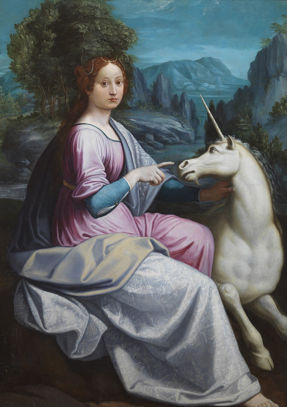 Giulia Vecchio
