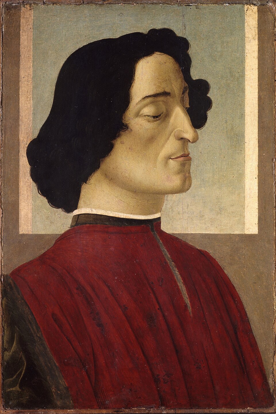 Giuliano De Medici