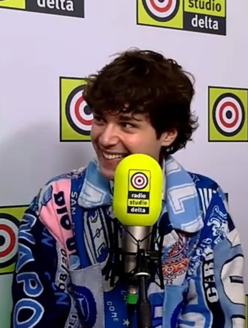 Giuliano Delli Paoli