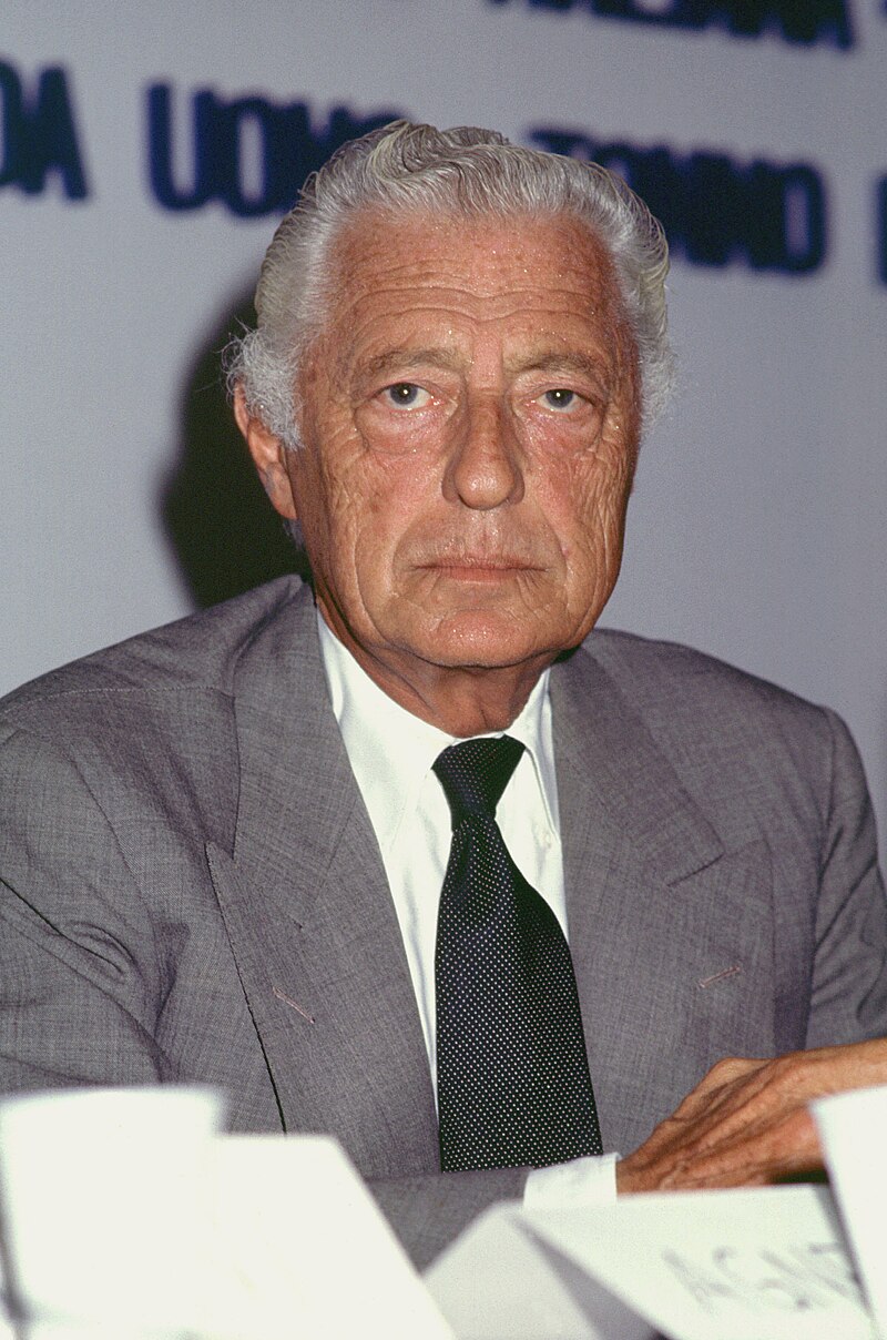 Giuliano Gianni