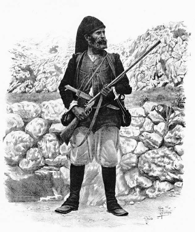 Giulio Bechi