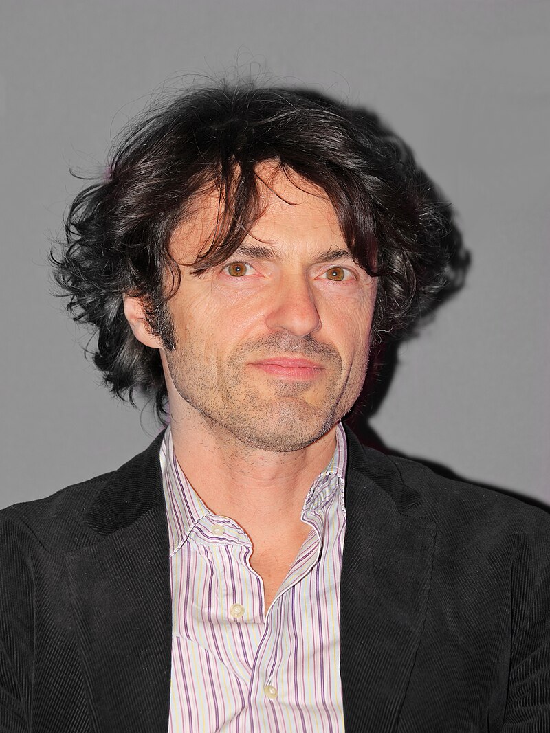 Giulio Camagni