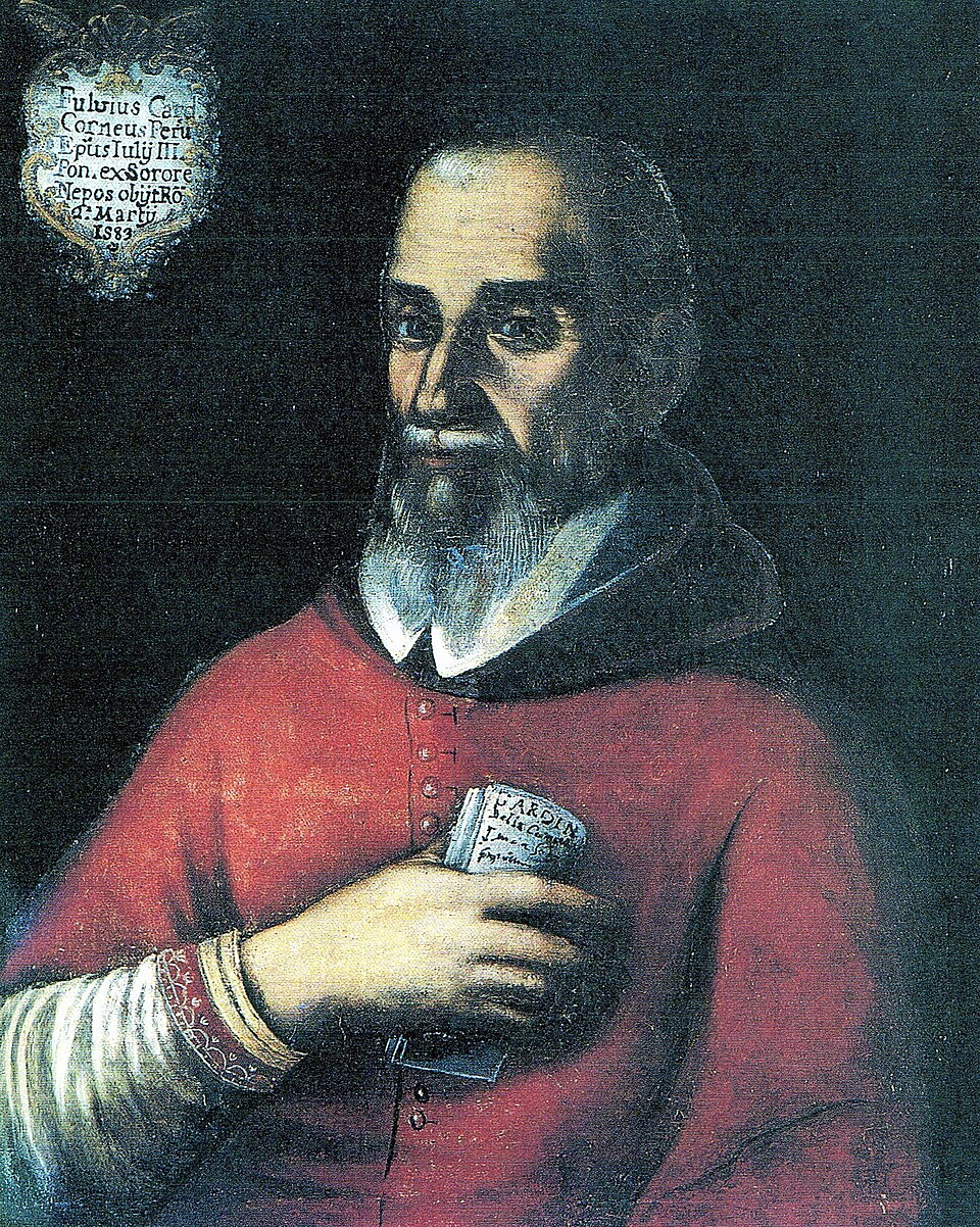 Giulio Di Donato
