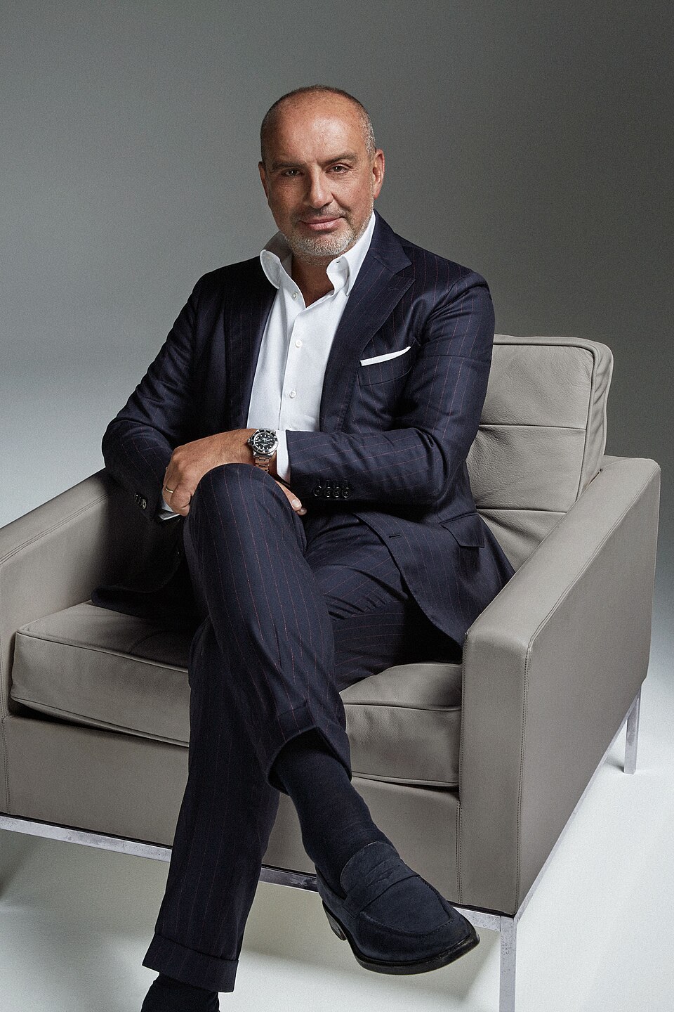 Giulio Gallazzi