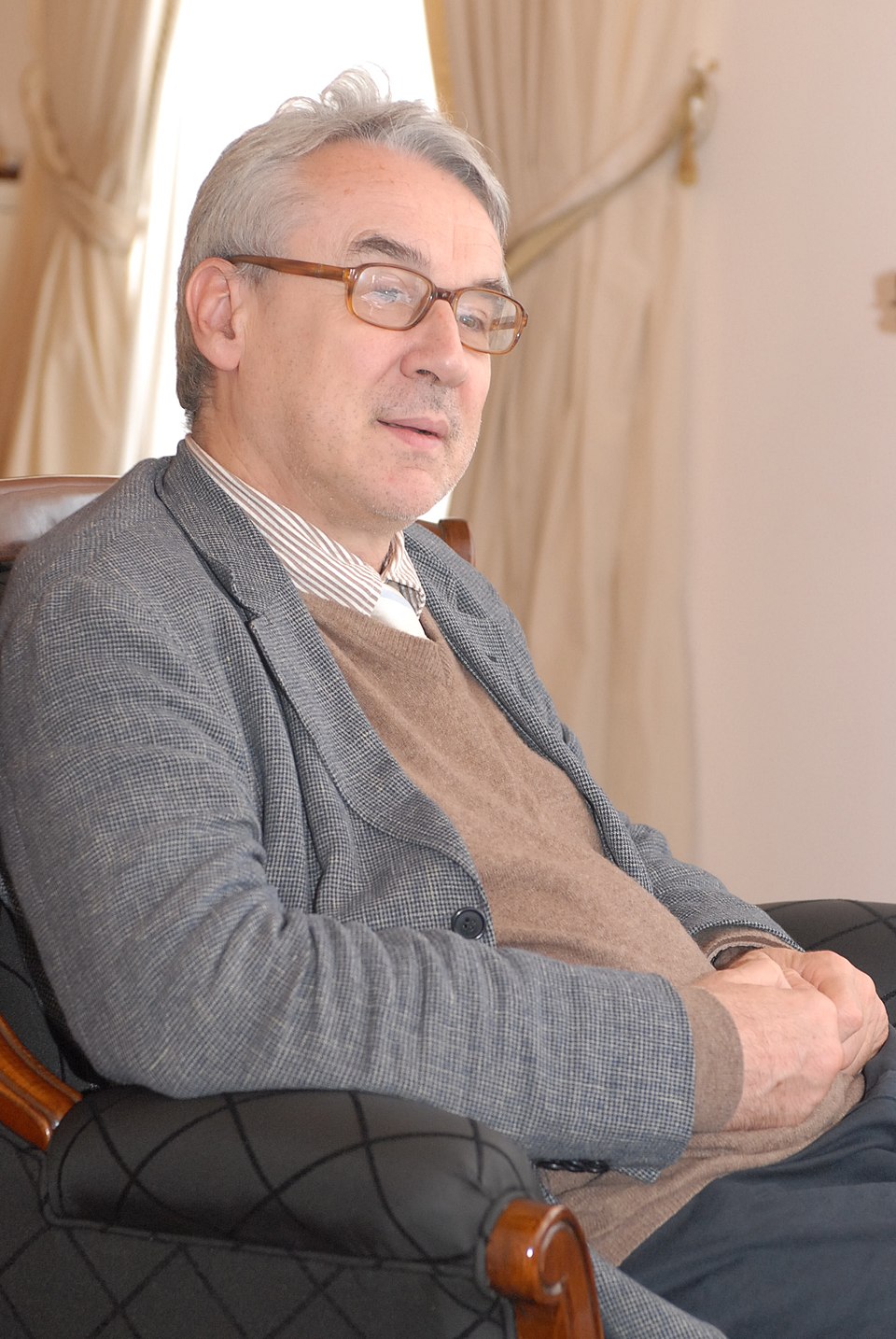 Giulio Giorello