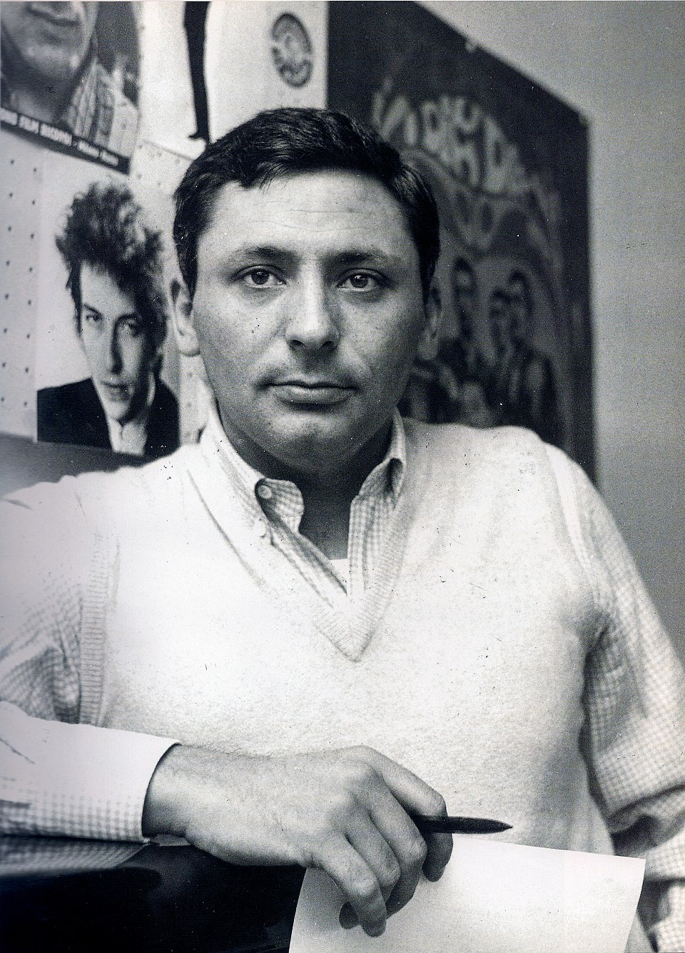 Giulio Rapetti