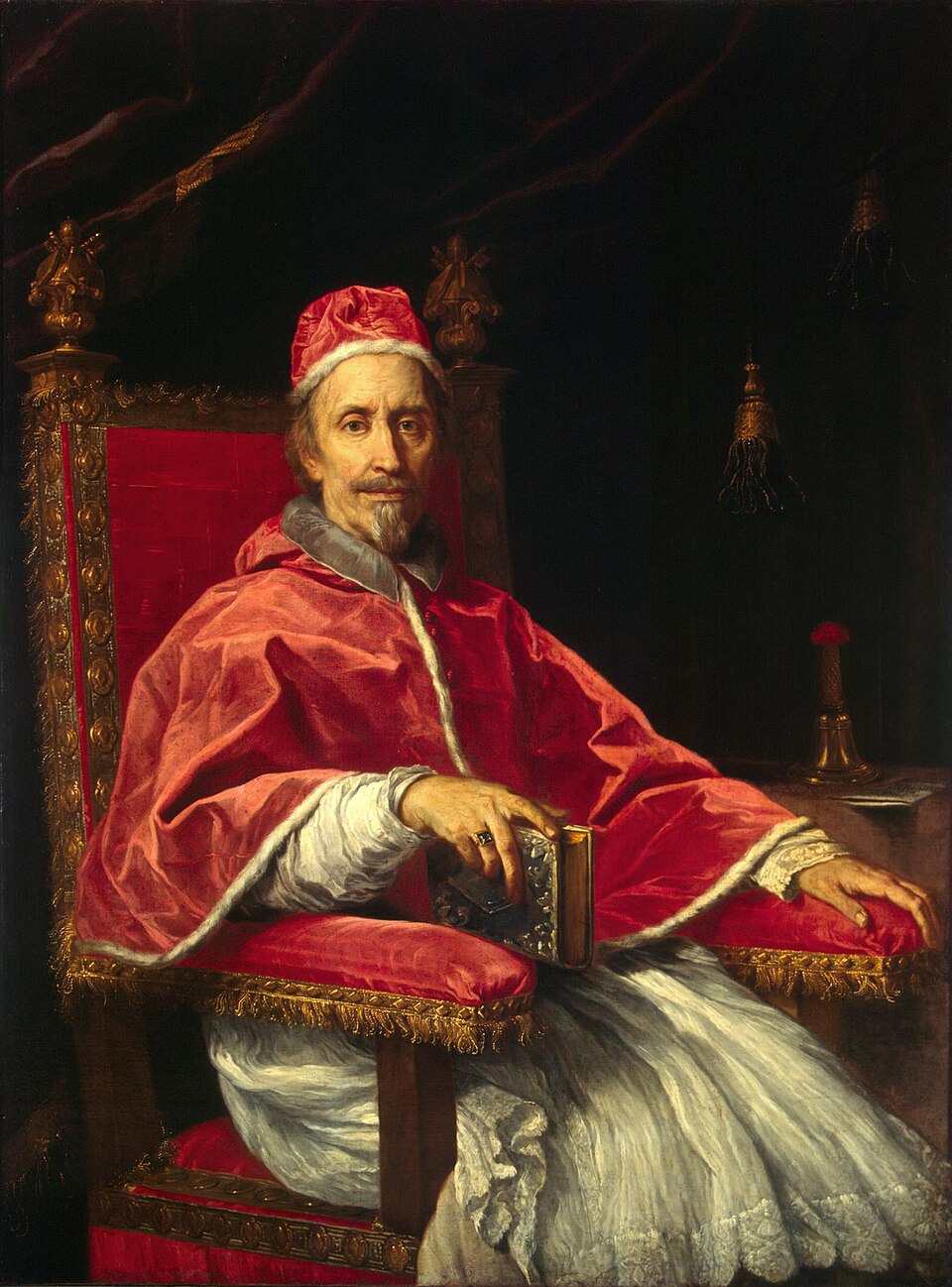 Giulio Rospigliosi
