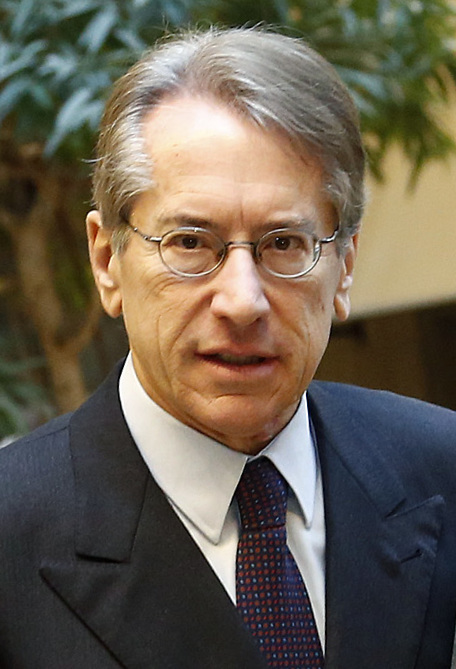 Giulio Terzi
