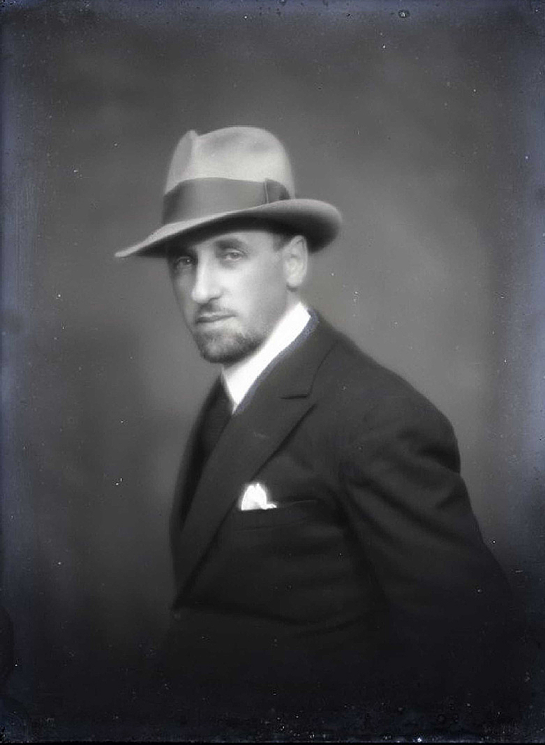 Giulio Ulisse Arata