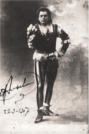 Giuseppe Anselmi