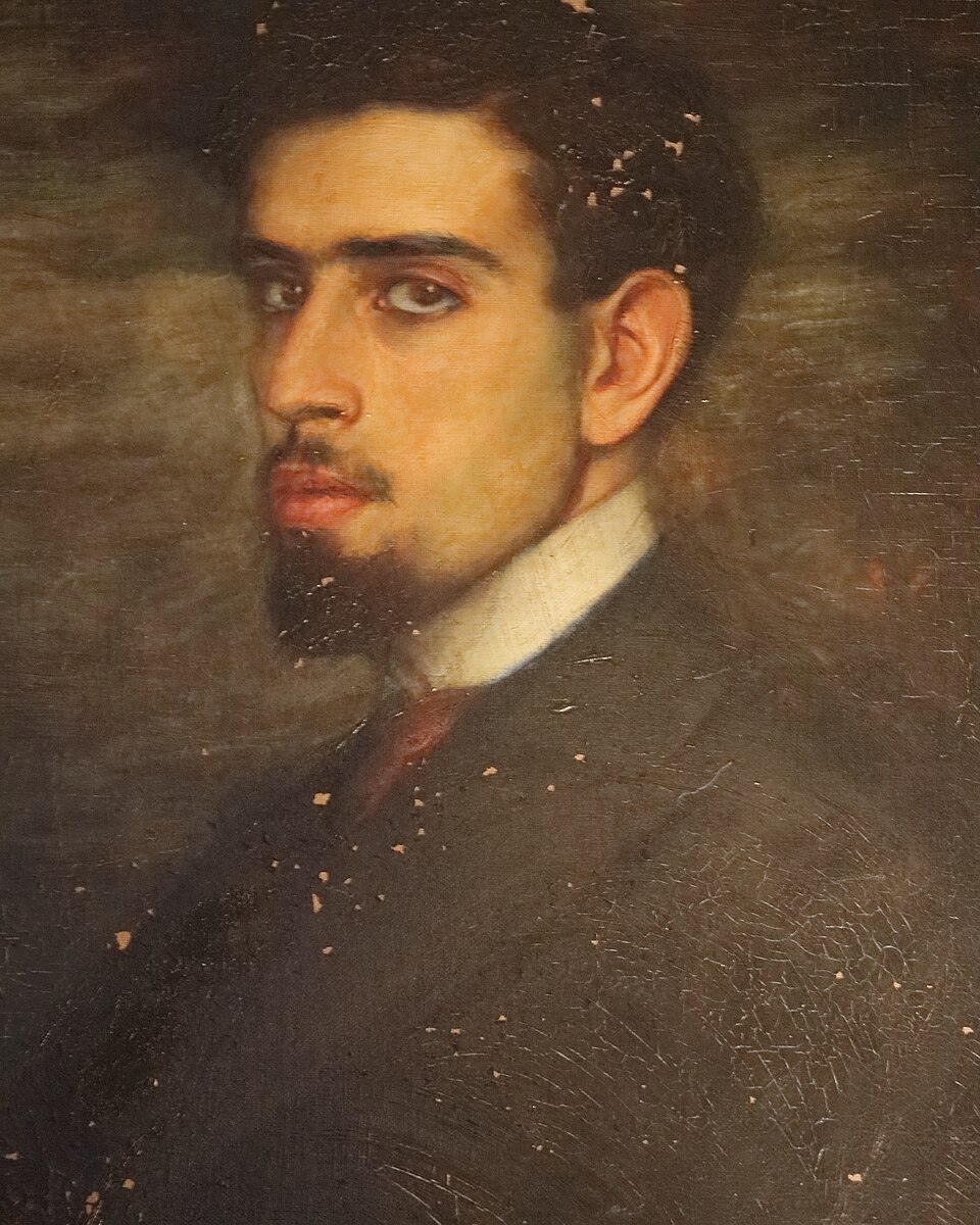 Giuseppe Antonio Borgese