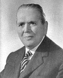 Giuseppe Basile
