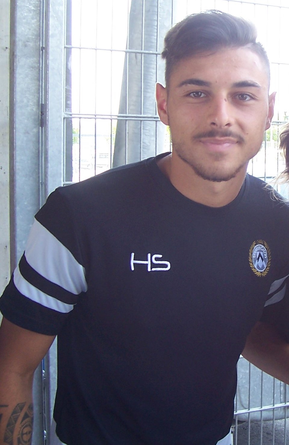 Giuseppe Bettoni
