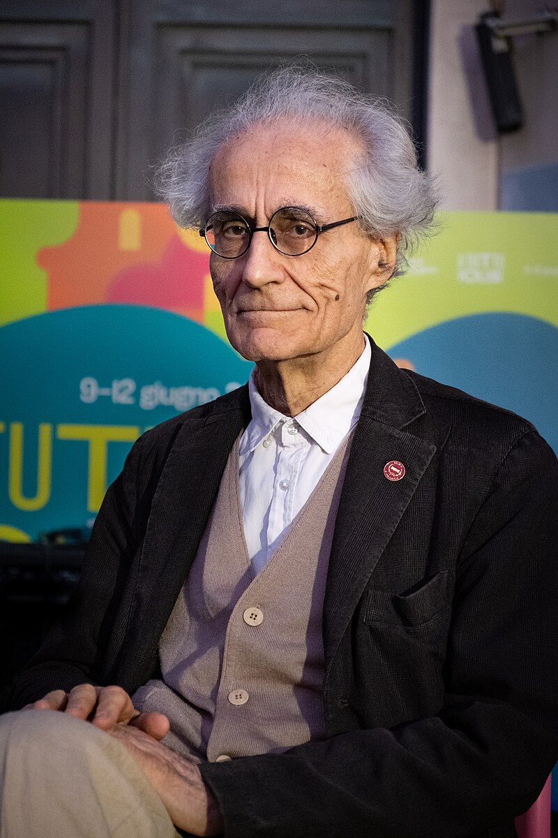 Giuseppe Canfora