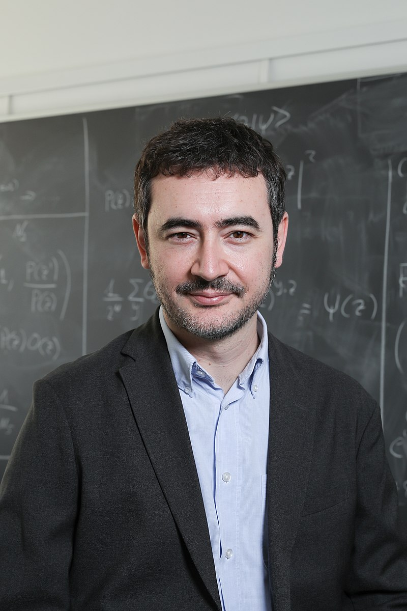 Giuseppe Carleo