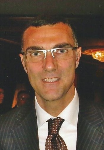 Giuseppe Cecere