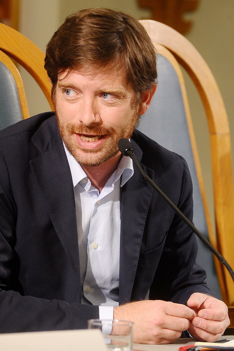 Giuseppe Civati