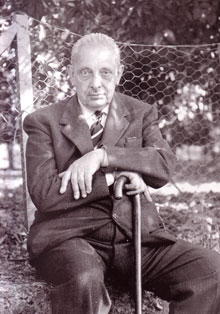 Giuseppe Consolo