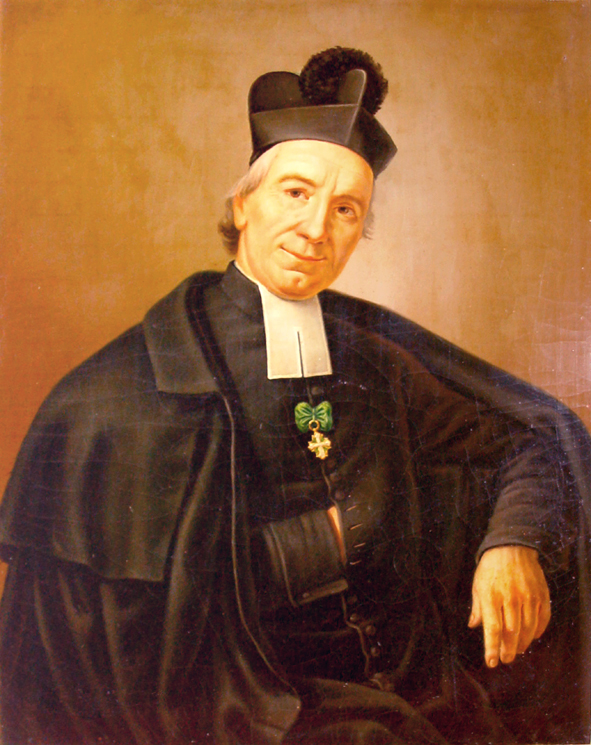 Giuseppe De Benedetto