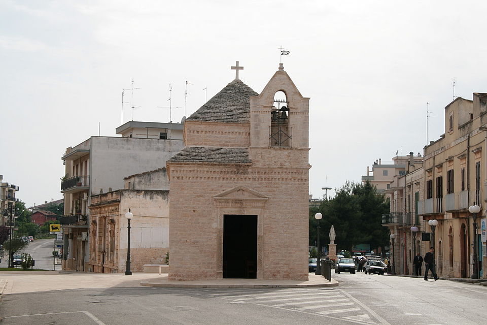 Giuseppe De Tomaso
