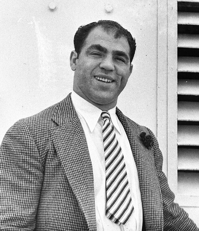 Giuseppe Deleo