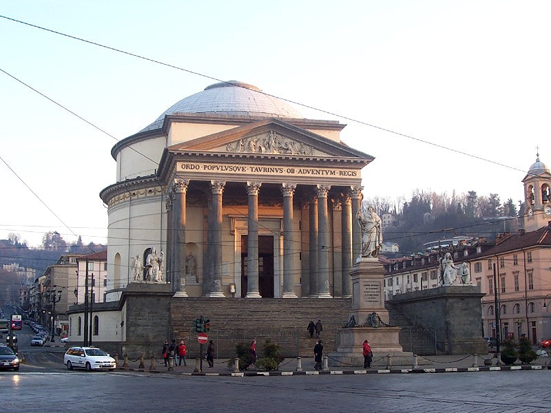Giuseppe Frizzi