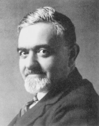 Giuseppe Gamberini